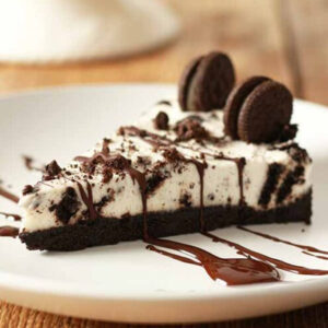 Oreo Cheesecake